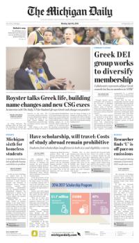 image of April 16, 2018 - number 1