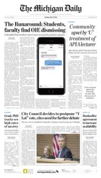 image of April 17, 2018 - number 1