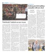 image of July 26, 2018 - number 12