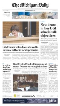 image of September 05, 2018 - number 1