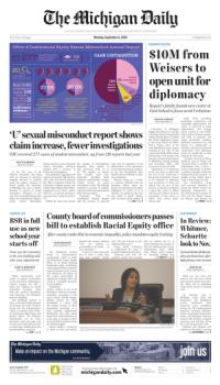 image of September 06, 2018 - number 1