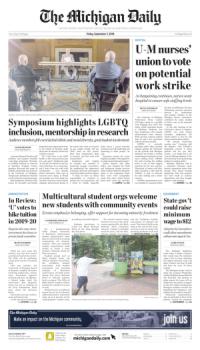 image of September 07, 2018 - number 1