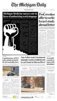 image of September 18, 2018 - number 1