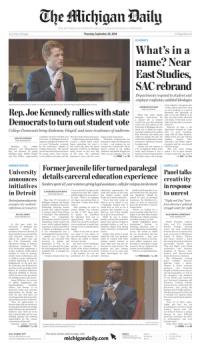 image of September 20, 2018 - number 1