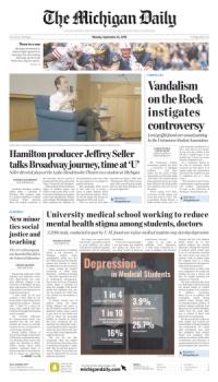 image of September 24, 2018 - number 1