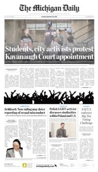 image of September 25, 2018 - number 1