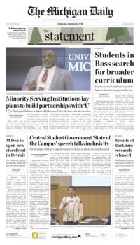 image of September 26, 2018 - number 1