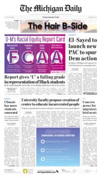 image of September 27, 2018 - number 1