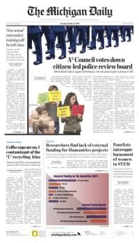 image of October 02, 2018 - number 1