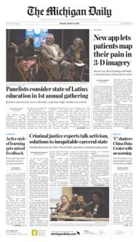 image of October 04, 2018 - number 1