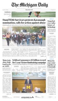 image of October 05, 2018 - number 1