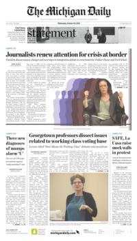 image of October 10, 2018 - number 1