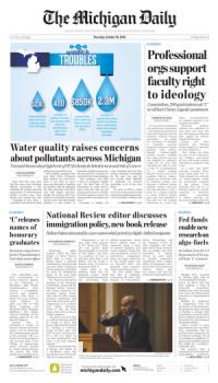 image of October 18, 2018 - number 1