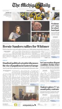 image of October 22, 2018 - number 1