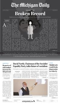 image of October 23, 2018 - number 1