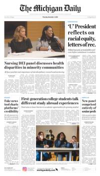 image of November 01, 2018 - number 1