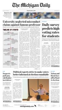 image of November 02, 2018 - number 1