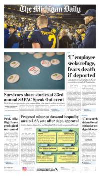 image of November 05, 2018 - number 1