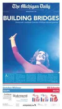 image of November 07, 2018 - number 1