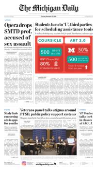 image of November 13, 2018 - number 1