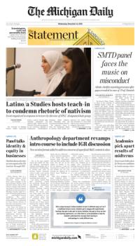 image of November 14, 2018 - number 1