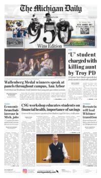 image of November 16, 2018 - number 1