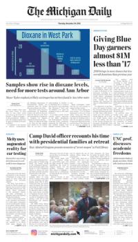 image of November 29, 2018 - number 1