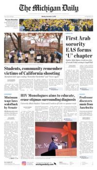 image of December 03, 2018 - number 1