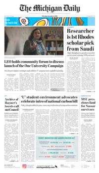 image of December 06, 2018 - number 1