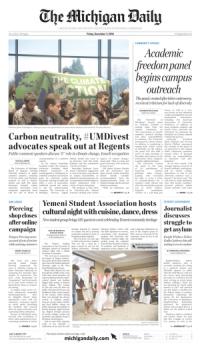 image of December 07, 2018 - number 1