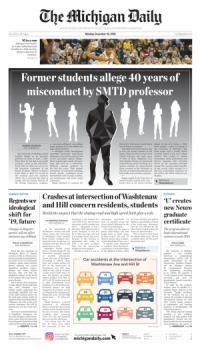 image of December 10, 2018 - number 1