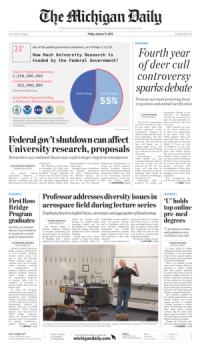 image of January 11, 2019 - number 1