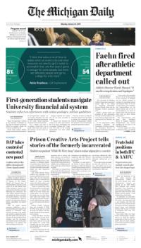 image of January 14, 2019 - number 1