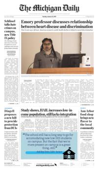 image of January 15, 2019 - number 1