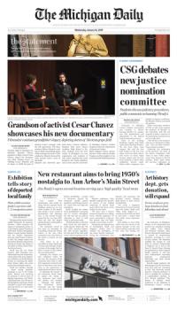 image of January 16, 2019 - number 1