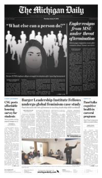 image of January 17, 2019 - number 1