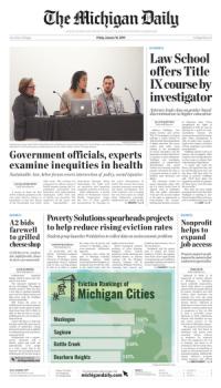 image of January 18, 2019 - number 1