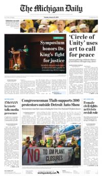 image of January 22, 2019 - number 1