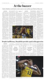 image of January 23, 2019 - number 8