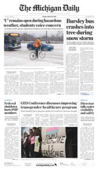 image of January 29, 2019 - number 1