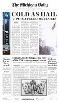 image of January 30, 2019 - number 1