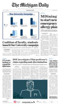 image of February 01, 2019 - number 1