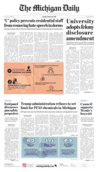 image of February 05, 2019 - number 1