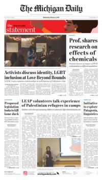 image of February 06, 2019 - number 1