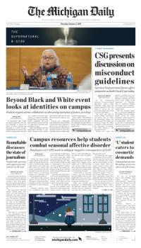 image of February 07, 2019 - number 1