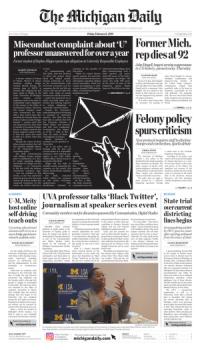 image of February 08, 2019 - number 1