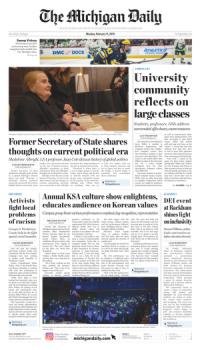 image of February 11, 2019 - number 1