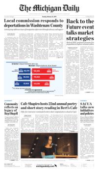 image of February 12, 2019 - number 1