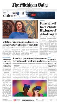 image of February 13, 2019 - number 1