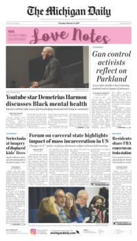 image of February 14, 2019 - number 1